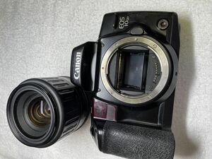 Canon EOS 10QD / CANON LENS EF 35-135mm F4-5.6