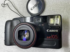 Canon Autoboy ZOOM 105