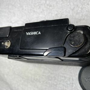 YASHICA AUTO Focusの画像3