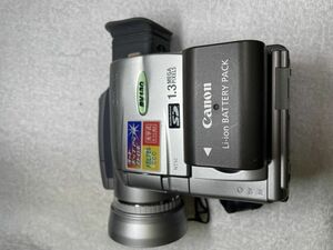 Canon DM-PV130