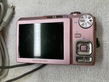 FE-330　充電器・箱付き_画像3