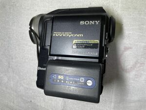 SONY HANDYCAM DCR-PC300