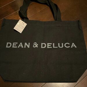 新品未使用品/DEAN & DELUCA のトートバッグ