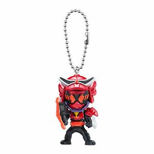 1種　仮面ライダーガッチャード ガッチャードスイング　ストラップ　アッパレスケボー