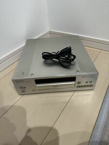 最終値下げ　ジャンク品　Technics テクニクス MASH CDプレーヤー SL-P70