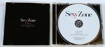 Sexy Zone デビューシングルCD Sexy Zone セクゾ　邦楽　ポップス　ジャニーズ_画像3