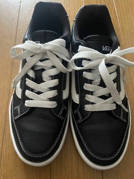 VANS 23.5