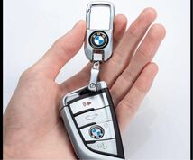 BMW キーホルダー　2個セット_画像6