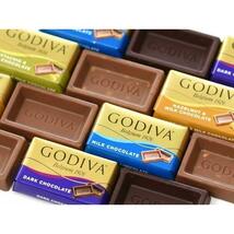 ゴディバ GODIVA ナポリタン 200g 約45個入　チョコレート詰め合わせ ばらまき 高級チョコレート ギフト スイーツ クリスマス_画像2