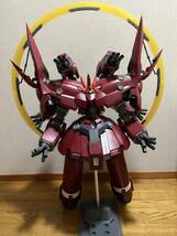 HGUC ネオ　ジオング　完成品　サイコーシェード_画像1