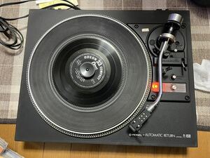 Pioneer PL-1050B ジャンク品