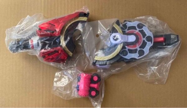 ギーツ DXブーストレイズバックル マグナムレイズバックル ハンマーレイズバックル 仮面ライダー 玩具
