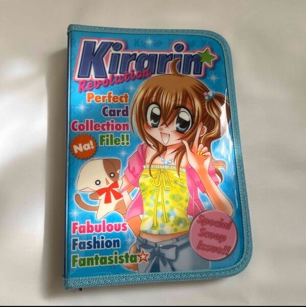 値下げ中!きらりんレボリューション カードセット