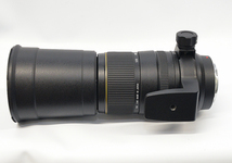 SIGMA シグマ 170-500mm F5-6.3 APO ミノルタAFマウント 中古 外観美品_画像2
