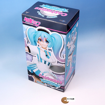 初音ミク フィギュア Costumes カフェメイドver. 全1種 タイトー HATSUNE MIKU ボカロ キャラクター グッズ フィギュア [No.87891]_画像6