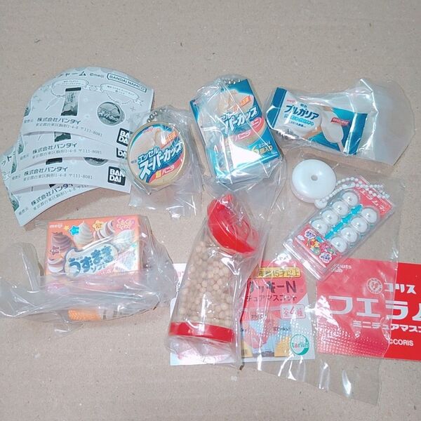 ④ ガチャ まとめ売り