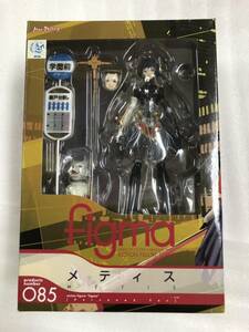 未開封品　 figma 085 ペルソナ3 フェス メティス　コロマル　マックスファクトリー　フィギュア