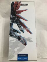 未開封品　NXEDGE STYLE ネクスエッジスタイル 機動戦士ガンダムSEED DESTINY MS UNIT デスティニーガンダム_画像5