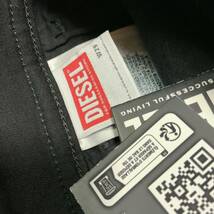 大人気のデザイン　DIESEL　デニム　スーパースキニー　Super Skinny Jeans 2017 Slandy　ブラック　29　A04108 R69EF　正規品_画像7