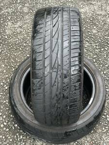 FALKEN(ファルケン) ZIEX ZE912 195/45R15 中古2本