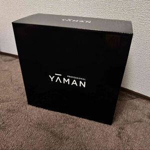 YA-MAN ヴェーダリフト 家庭用美容器