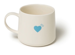 HUMAN MADE x Blue Bottle KIYOSUMI MUGhyu- man meidoNIGO mug new goods unused goods 