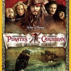パイレーツ・オブ・カリビアン/ワールド・エンド【DVD】・0039