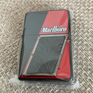 懸賞当選品　非売品　100個限定　マールボロオリジナルジッポーZIPPO タイヤ柄デザイン 新品未使用