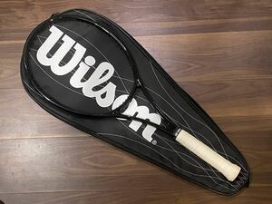 【中古！】Wilson ウィルソン PROSTAFF 97 CV G2