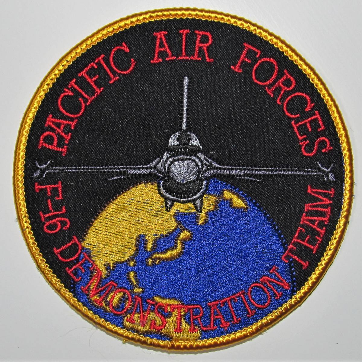 2025年最新】Yahoo!オークション -f-16 パッチの中古品・新品 2025年最新】Yahoo!オークション -f-16 パッチの中古品・新品