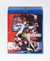 ■新品■ 北米版 刻刻 こっこく 全12話 アニメ Blu-ray (※国コード要確認) BD ブルーレイ 輸入版 輸入盤 海外版 BOX KOKKOKU こくこく_画像1