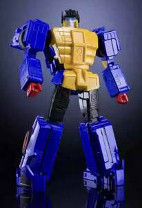 新品X-Transbots MX-26A BOND-JAMES