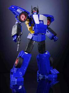 新品X-Transbots MX-26B