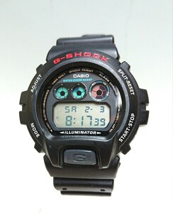 1円スタート【米軍仕様 海外モデル】 G-SHOCK【DW-6900-1V】 DEVGRU SEAL ODA MARSOC CASIO Gショック 腕時計 NSN 米軍 カシオ 時計