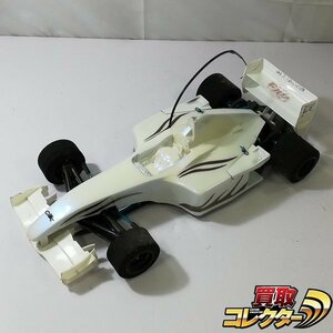 mBM743c [ジャンク] タミヤ 1/10 F103 15TH ANNIVERSARY シャーシ / 電動RC | ラジコン T