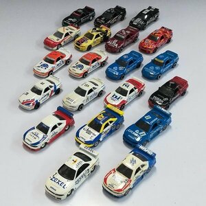 mL966a [難有] 箱なし 日本製 トミカ 日産 スカイライン GT-R R33 ALTIA #1 GT-R レーシング ヂーゼル機器 #26 他 | ミニカー H