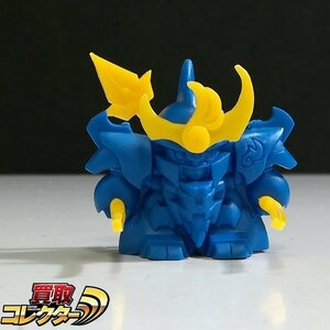 mBM789a [当時物] カバヤ 魔神英雄伝ワタル ピーナッツチョコ PDタイプ 消しゴム 新星戦神丸 | ホビー Z