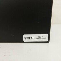 mP830a [人気] トヨタ 1/30 アルファード 089 プラチナホワイトパールマイカ 40系 カラーサンプル | ミニカー T_画像2