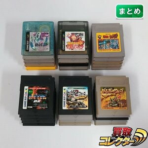 gH243a [動作未確認] GB GBC ソフト R-TYPE DX ゲームボーイウォーズ 1 2 ポケットモンスター クリスタル 他多数 | X