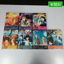 gQ696a [未開封] BD 境界の彼方 初回生産版 全7巻 / Blu-ray | Z_画像1