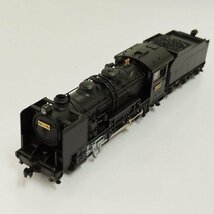 mP867a [難あり] KATO Nゲージ 2015 9600 デフ付 蒸気機関車 | 鉄道模型 H_画像5