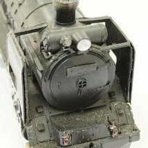 mP880a [動作未確認] 箱なし KATO Nゲージ 蒸気機関車 D51 C11 C62 D51 なめくじ | 鉄道模型 H_画像9