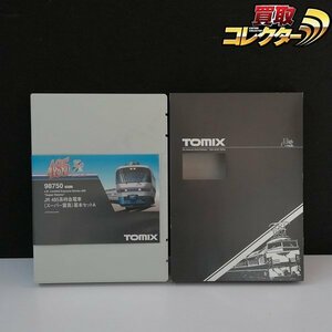 mT516b [人気] TOMIX Nゲージ 98750 JR 485系特急電車 スーパー雷鳥 7両 基本セットA | 鉄道模型 H