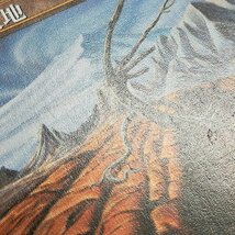 sB309o [人気] MTG 不毛の大地 Wasteland テンペスト TMP 日本語版 英語版 計2枚_画像9