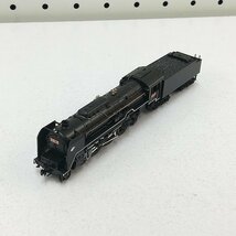 mK810a [難あり] KATO Nゲージ 2019-1 C62-18 蒸気機関車 | 鉄道模型 H_画像4