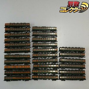 mT543a [難あり] 動作未確認 KATO Nゲージ 165系 直流急行形電車 153系 直流急行形電車 他 | 鉄道模型 H