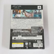 gH315a [未開封] PSP ソフト Phase-D 黒聖の章 初回限定版 / フェイズ ディ | ゲーム S_画像2