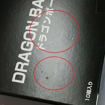 mL103a [未開封] バンダイ ドラゴンボールアドバージ7 1BOX | フィギュア U_画像6