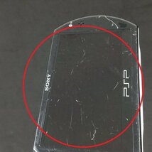 gQ799a [訳あり] SONY PSP go 本体のみ PSP-N1000 ブラック | ゲーム S_画像4