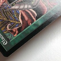 sB466o [人気] MTG 葉の王エラダムリー Eladamri，Lord of Leaves テンペスト TMP 英語版 計2枚_画像9